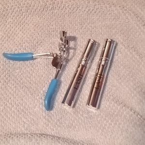 Neu lash enhancing serum